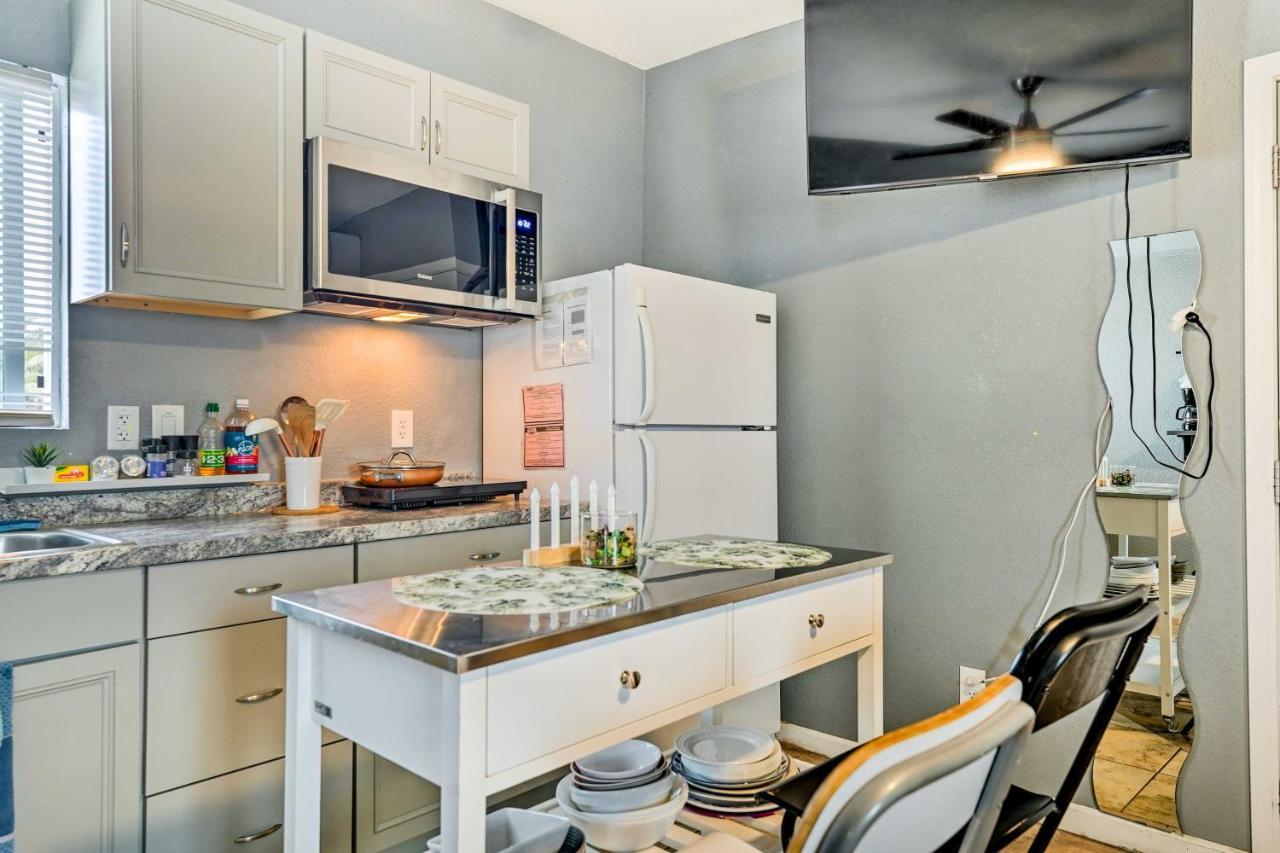 North Las Vegas Studio With Fire Pit 10 Mi To Strip Exterior foto