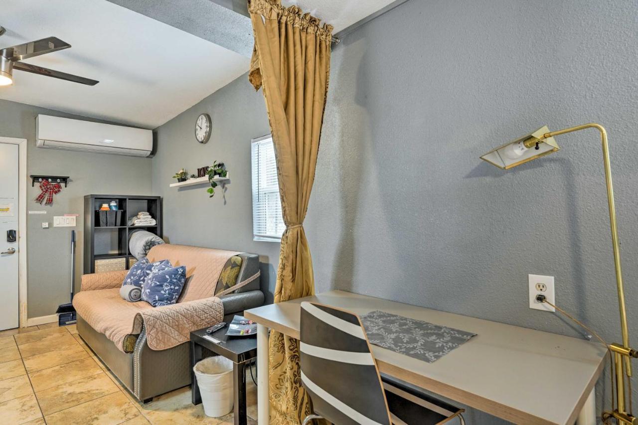 North Las Vegas Studio With Fire Pit 10 Mi To Strip Exterior foto